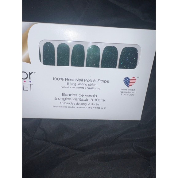 Color Street Bundle - Picture 4 of 7